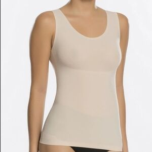 Seamless Cream Shapewear